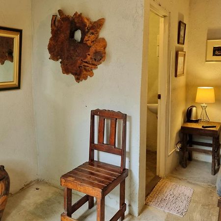 Marius B&B & Hostel Silang Dış mekan fotoğraf