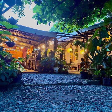 Marius B&B & Hostel Silang Dış mekan fotoğraf