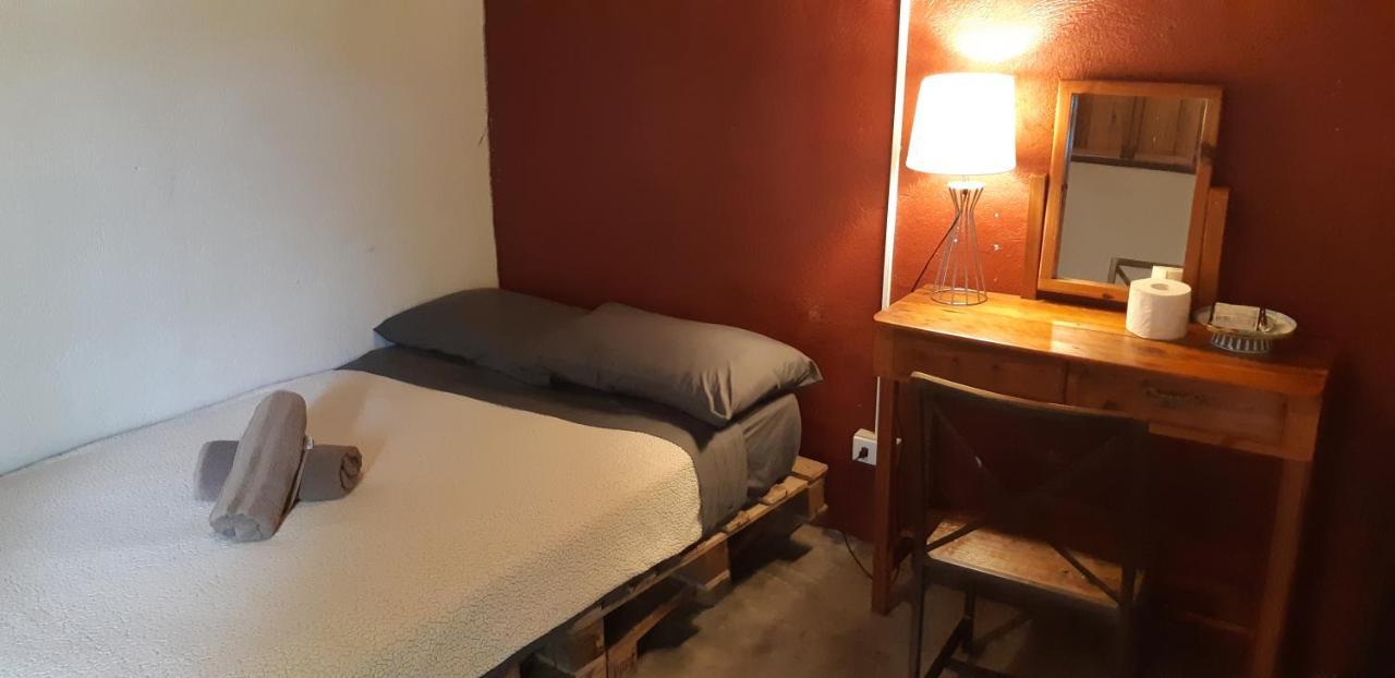 Marius B&B & Hostel Silang Dış mekan fotoğraf