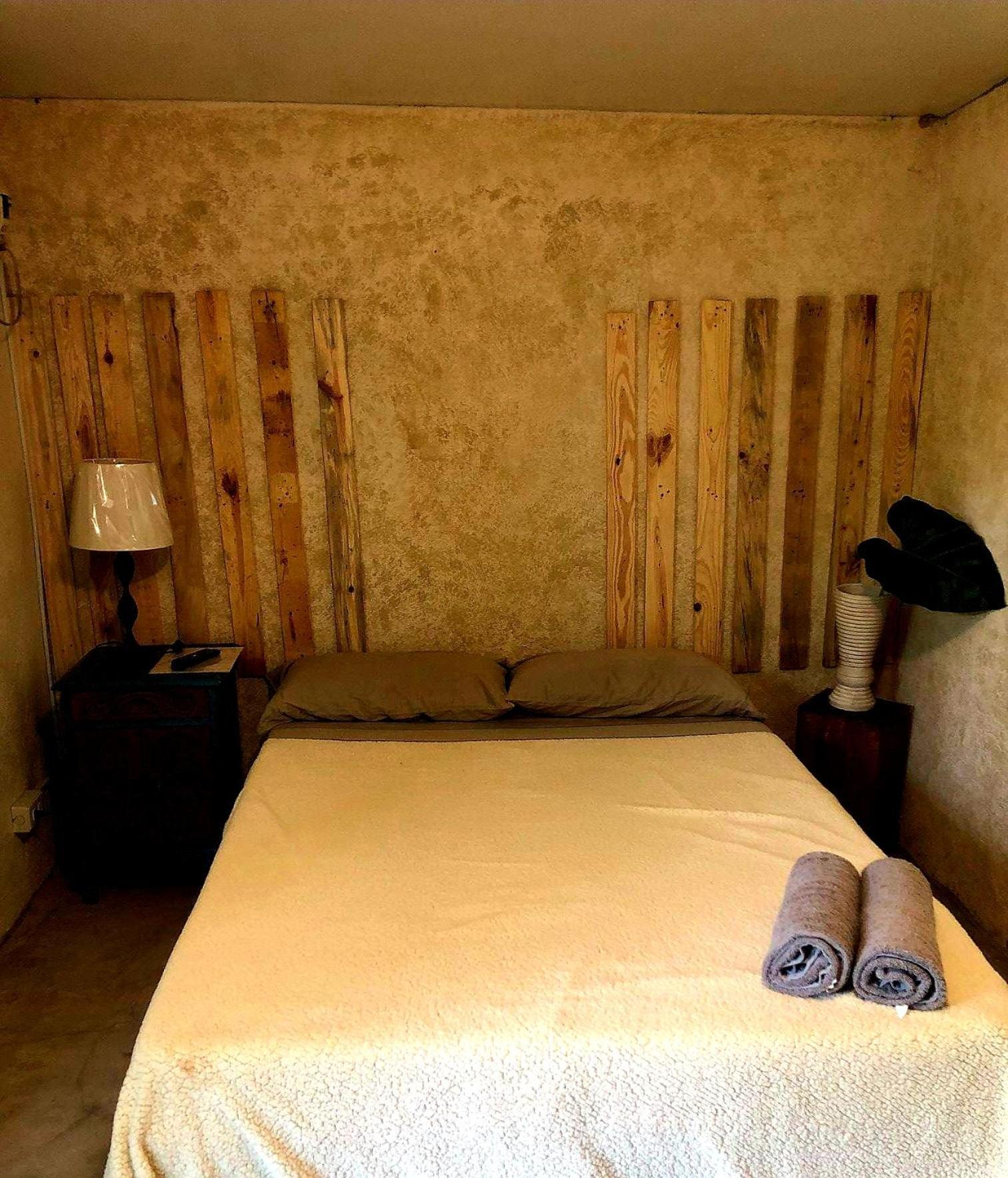 Marius B&B & Hostel Silang Dış mekan fotoğraf