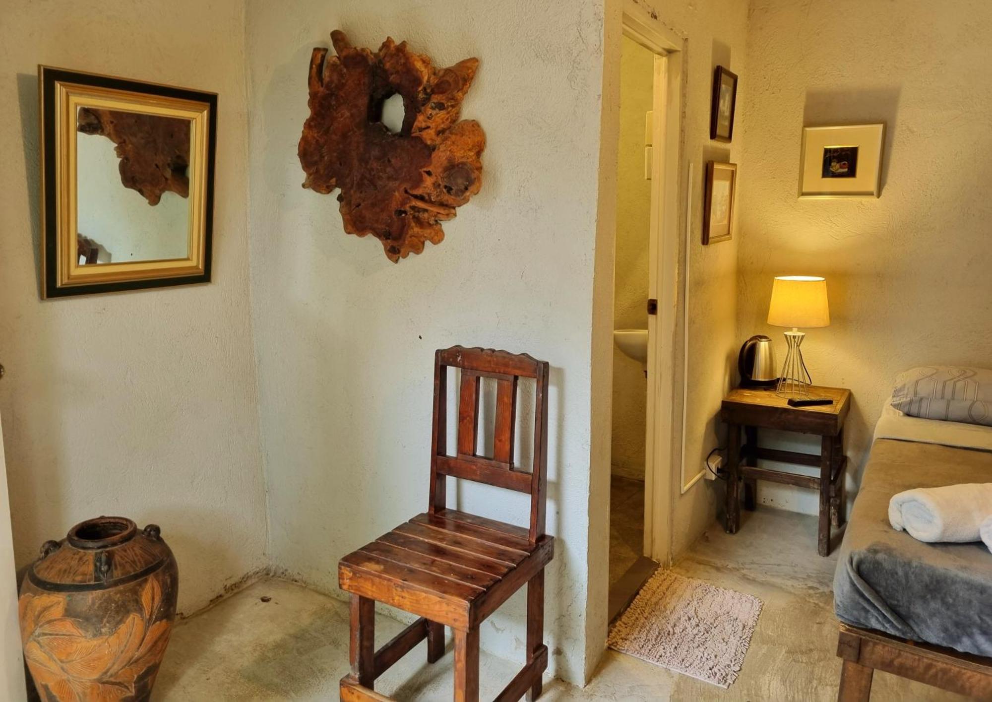 Marius B&B & Hostel Silang Dış mekan fotoğraf