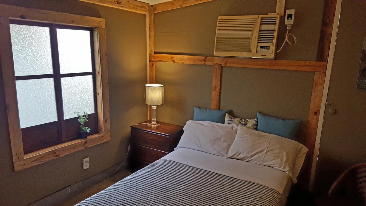 Marius B&B & Hostel Silang Dış mekan fotoğraf