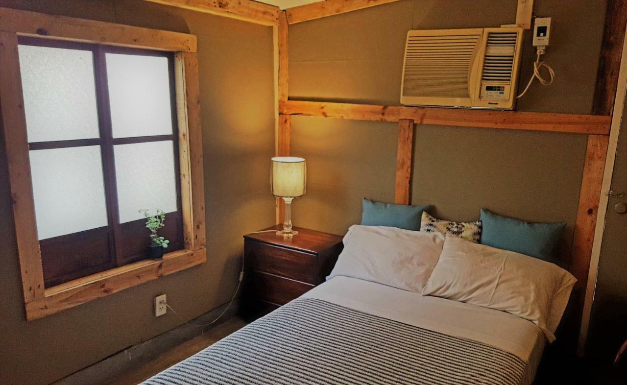 Marius B&B & Hostel Silang Dış mekan fotoğraf